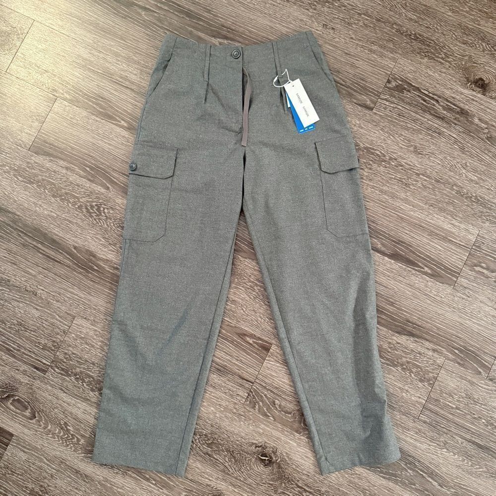 Samsoe Salix Trousers New